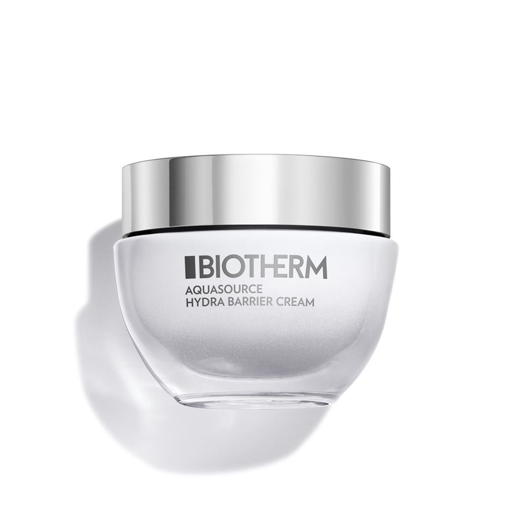 BIOTHERM Aquasource Hydra Barrier Cream