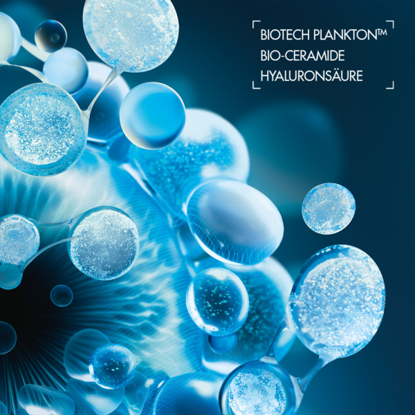 BIOTHERM Aquasource Hydra Barrier Cream, Bild 4 von 4