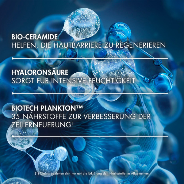 BIOTHERM Aquasource Hydra Barrier Cream, Bild 4 von 5