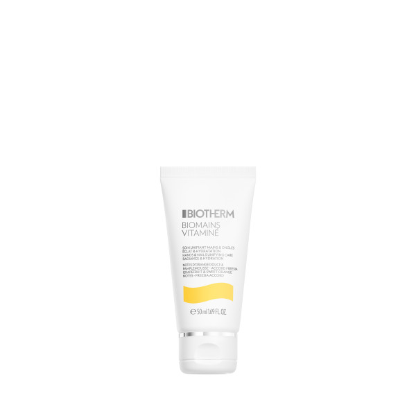 BIOTHERM Bimains Vitaminée