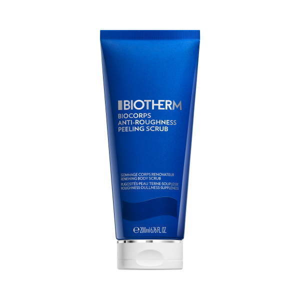 BIOTHERM Biocorps Body Scrub, Hauptbild