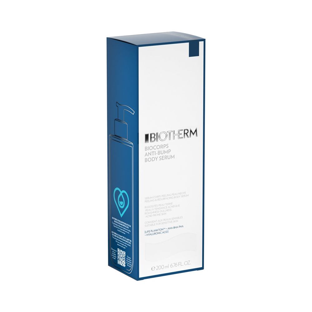 BIOTHERM Biocorps Body Serum