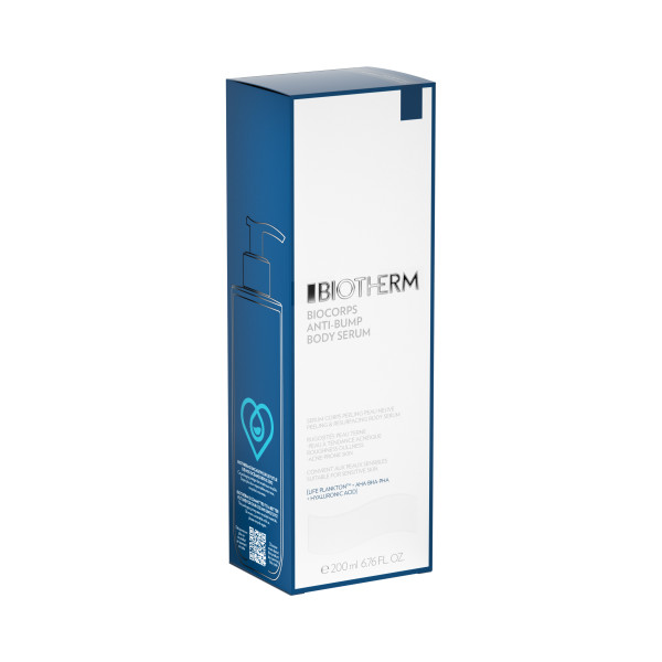 BIOTHERM Biocorps Body Serum, image 2 sur 3