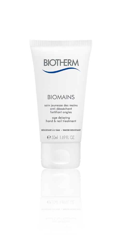 BIOTHERM Biomains, image principale