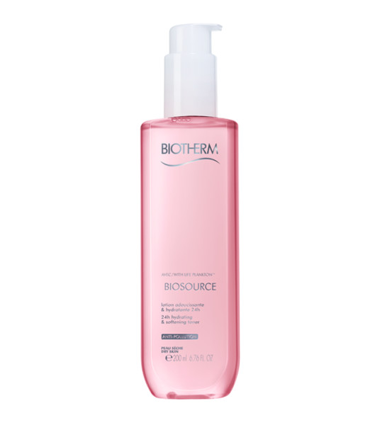 BIOTHERM Lotion Tonifiante Peau Seche, image principale