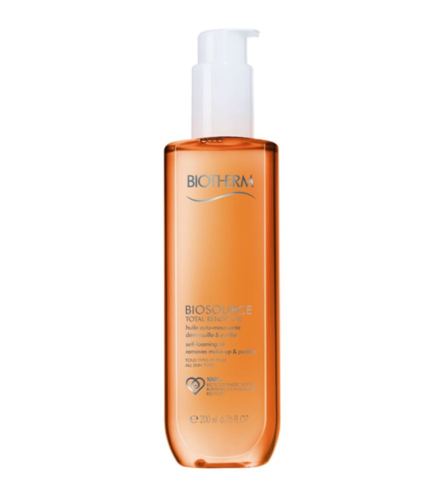 BIOTHERM Total Renewal Oil TTP