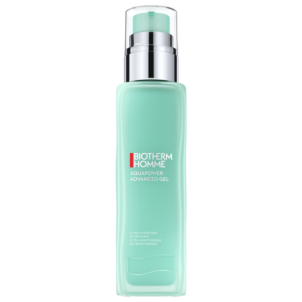 BIOTHERM Aquapower Gel, Hauptbild