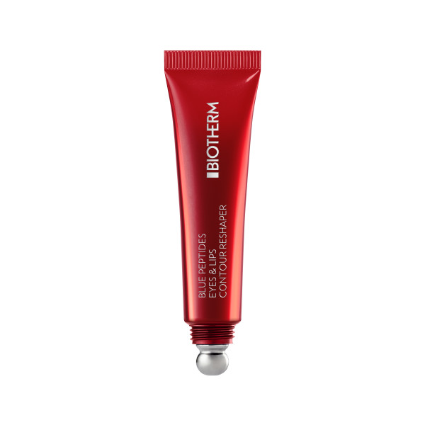 BIOTHERM Blue Peptides Eyes Lips, Hauptbild