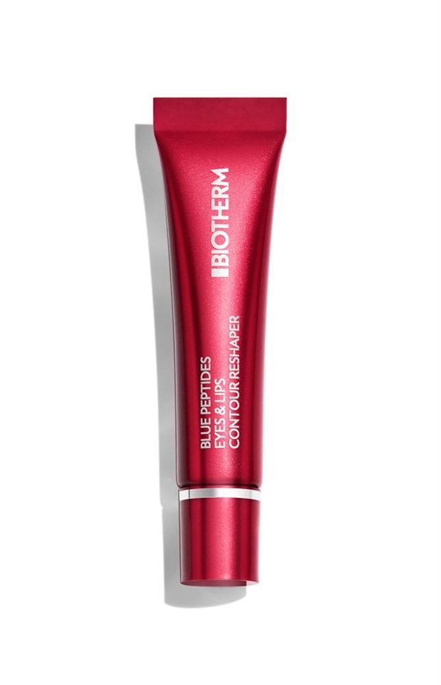 BIOTHERM Blue Peptides Eyes Lips