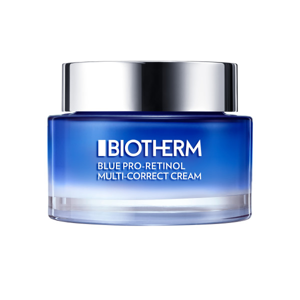 BIOTHERM Blue Pro-Retinol Multi Correct Cream