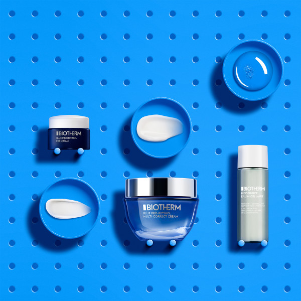 BIOTHERM Blue Retinol Set, image 2 sur 3