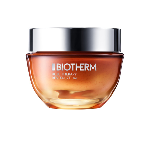 BIOTHERM Amber Algae Revitalizing Crème Jour, Hauptbild