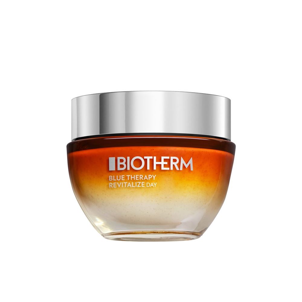 BIOTHERM Amber Algae Revitalizing Crème Jour
