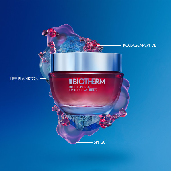 BIOTHERM Blue Therapy BC Uplift, image 2 sur 4