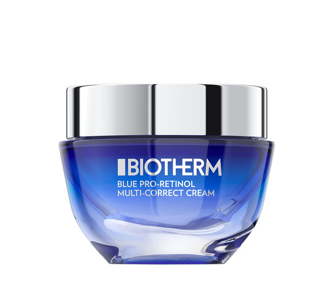 BIOTHERM Blue Therapy Retinol Cream, image principale