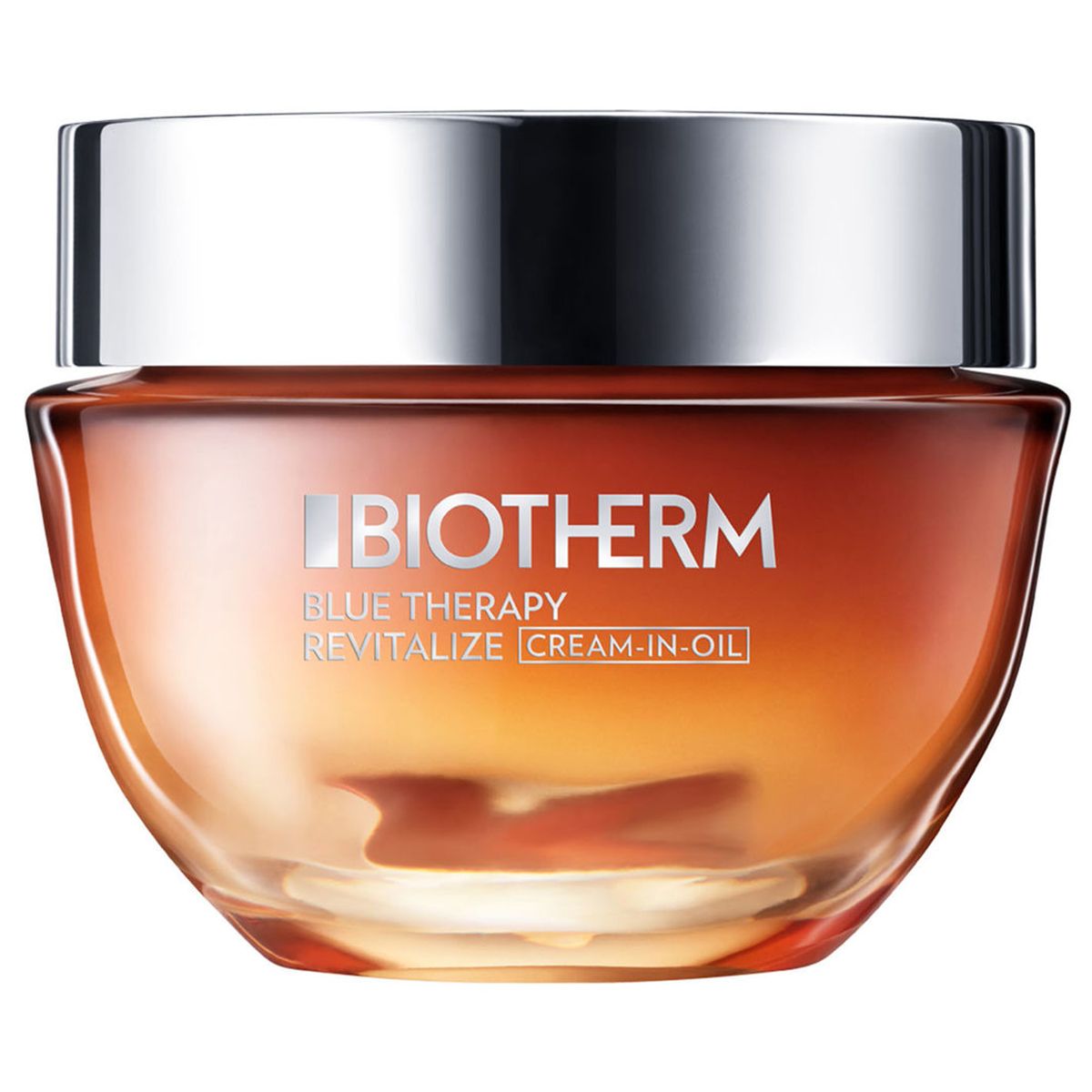 BIOTHERM Revitalizing Cream in Oil, image principale