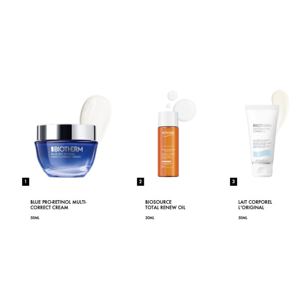 BIOTHERM BT Ret Set, image 3 sur 3