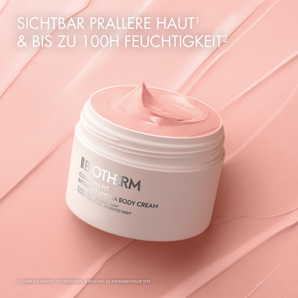 BIOTHERM Collagen Fit Body Cream, Bild 2 von 3