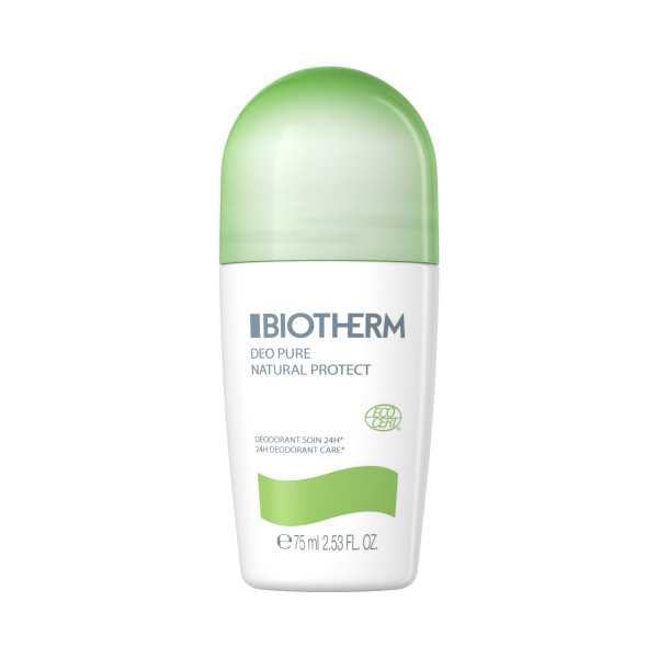 BIOTHERM Deodorant Pure Eco Cert