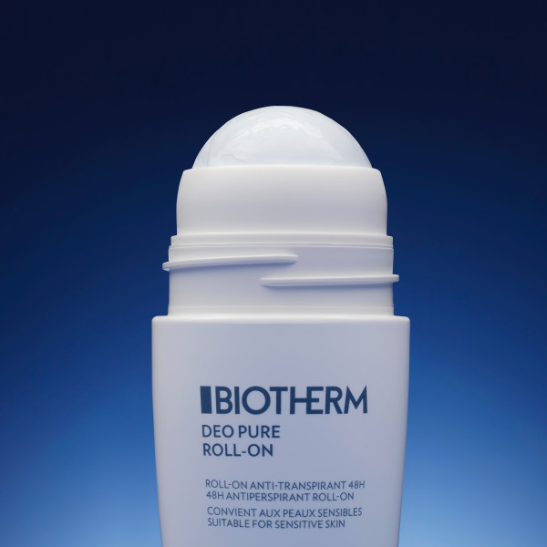 BIOTHERM Deodorant Pure, image 3 sur 3