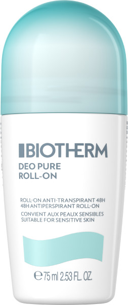 BIOTHERM Deodorant Pure, image principale