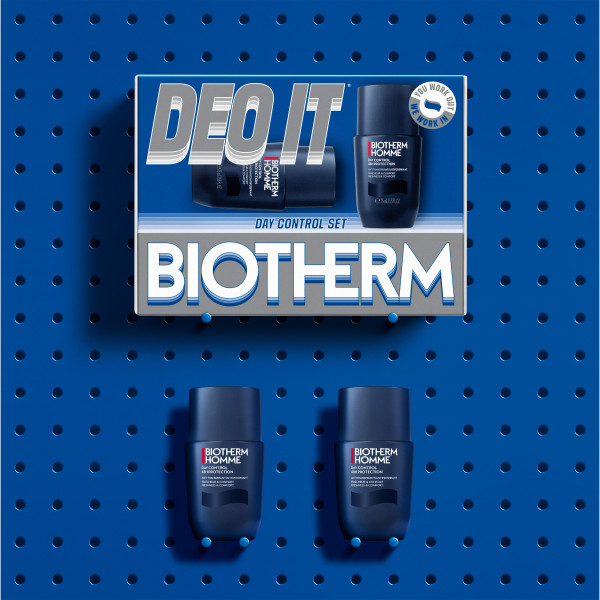 BIOTHERM Day Control 48H Deo Set, Bild 2 von 4