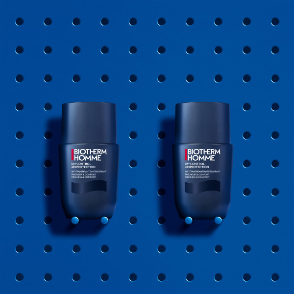 BIOTHERM Day Control 48H Deo Set, Bild 3 von 4