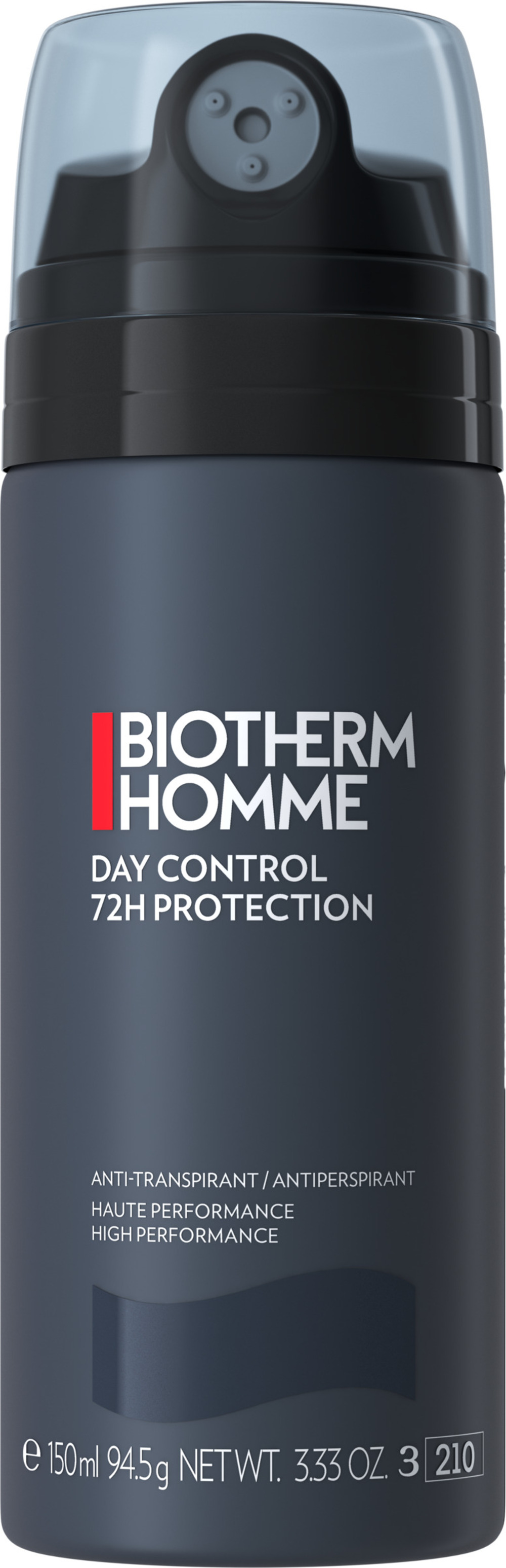 BIOTHERM Day Control 72h Extreme Protect Spray, image principale