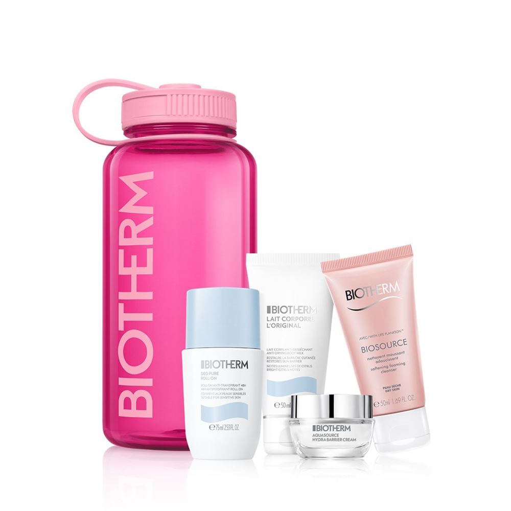 BIOTHERM Drop-Set, image principale