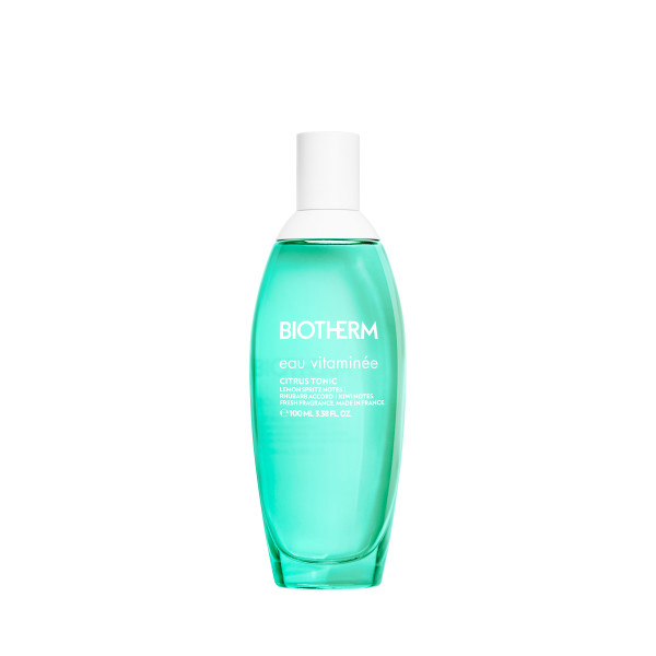 BIOTHERM Eau Citrus Tonic Eau de Toilette