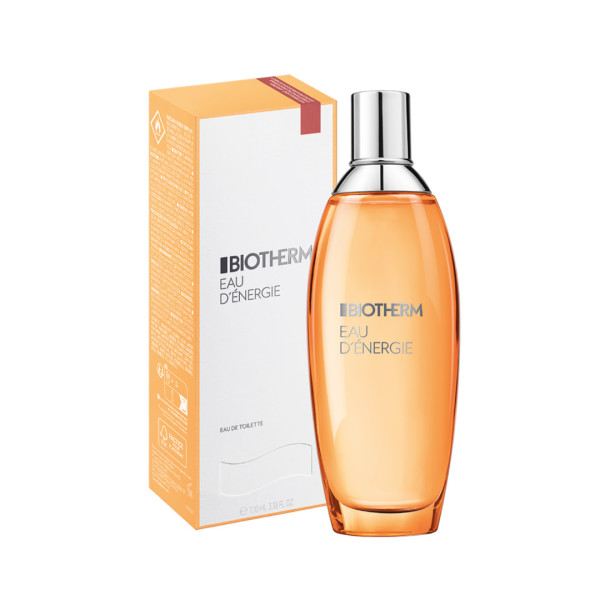 BIOTHERM Eau de Toilette, Bild 2 von 2