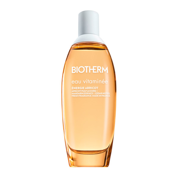 BIOTHERM Eau Energie Abricot Eau de Toilette
