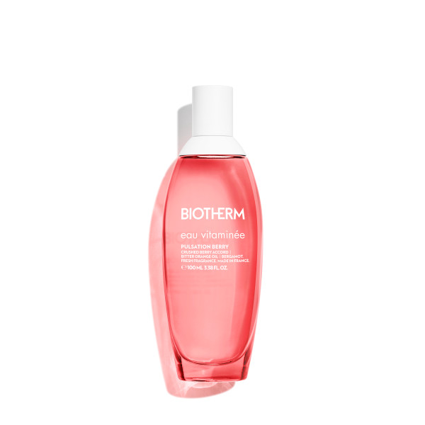 BIOTHERM Eau Pulsation Berry Eau de Toilette
