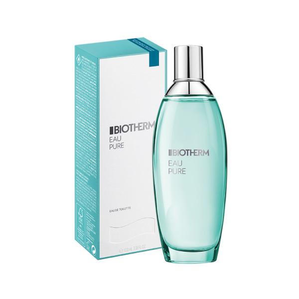 BIOTHERM Eau de Toilette, image 2 sur 2