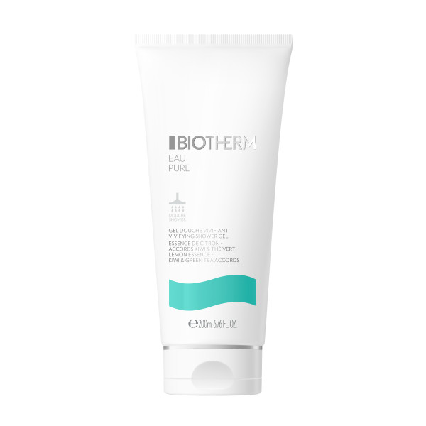 BIOTHERM Eau Pure Shower Gel, Hauptbild