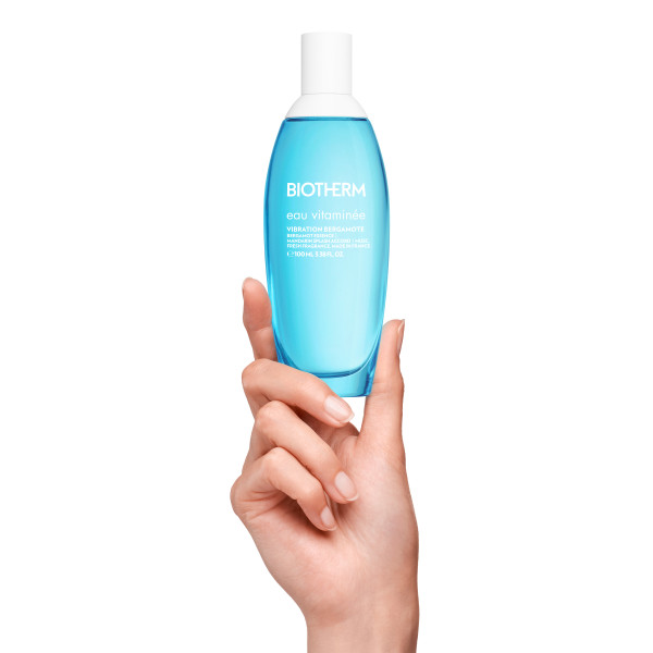 BIOTHERM Eau Vibration Bergamote Eau de Toilette, image 4 sur 5
