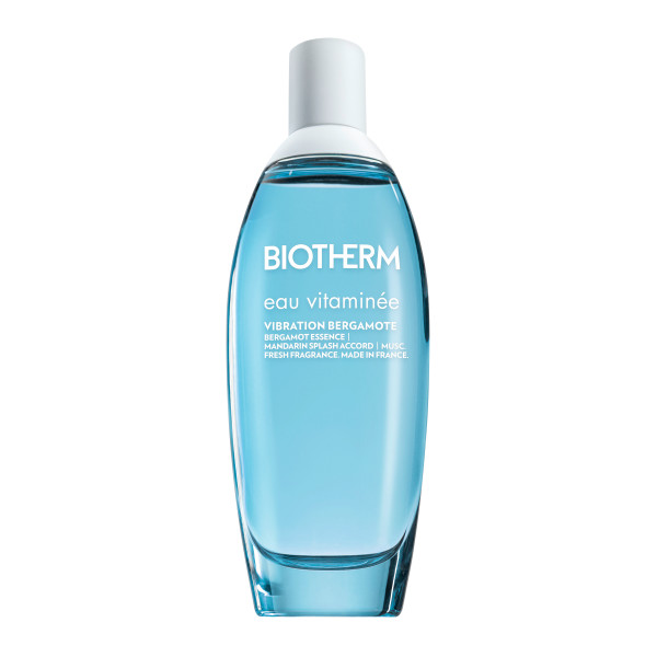 BIOTHERM Eau Vibration Bergamote Eau de Toilette