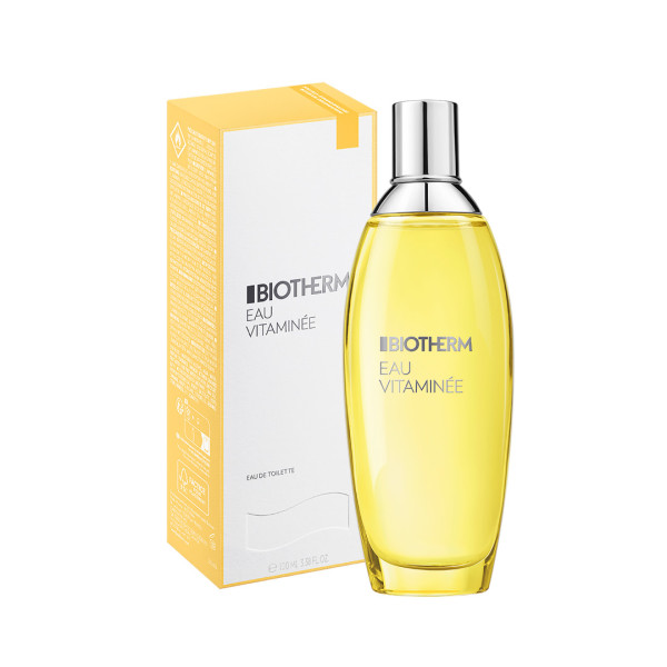 BIOTHERM Eau de Toilette, image 2 sur 2