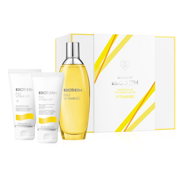 BIOTHERM Eau Vitaminée Geschenkset, Hauptbild