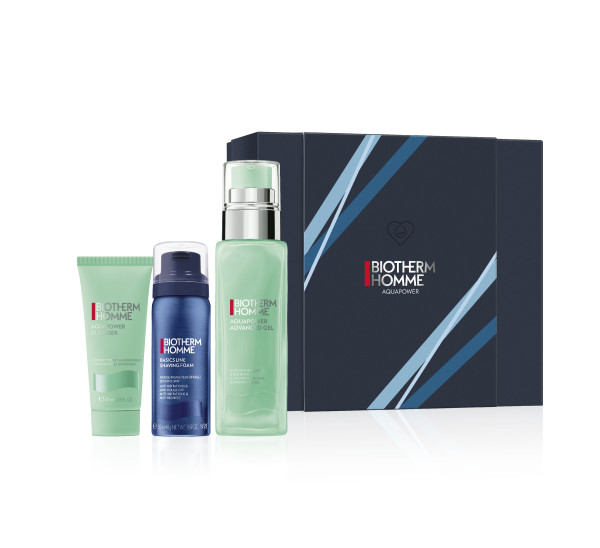 BIOTHERM Face Care for Men