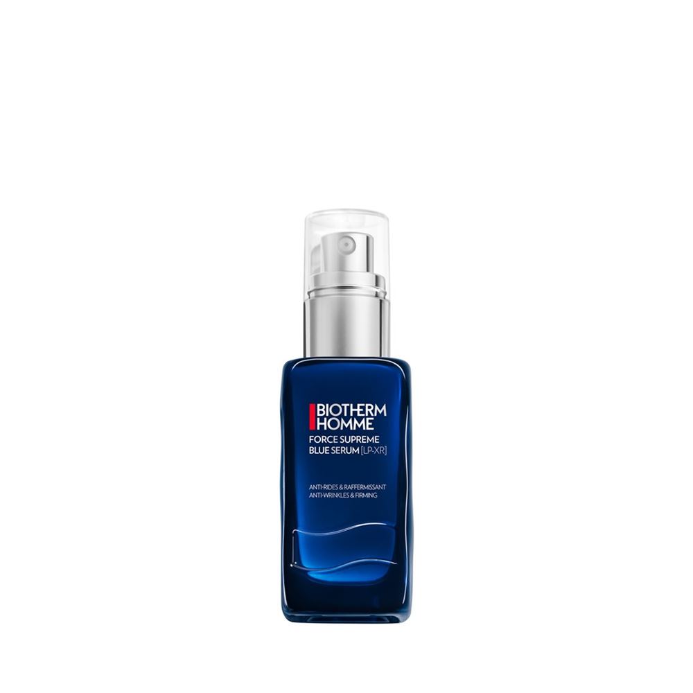 BIOTHERM Force Supreme Blue Serum LP-XR
