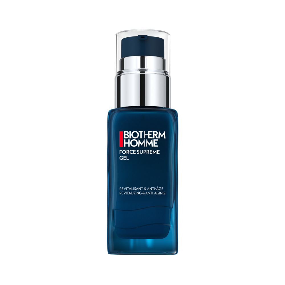 BIOTHERM Force Supreme Gel