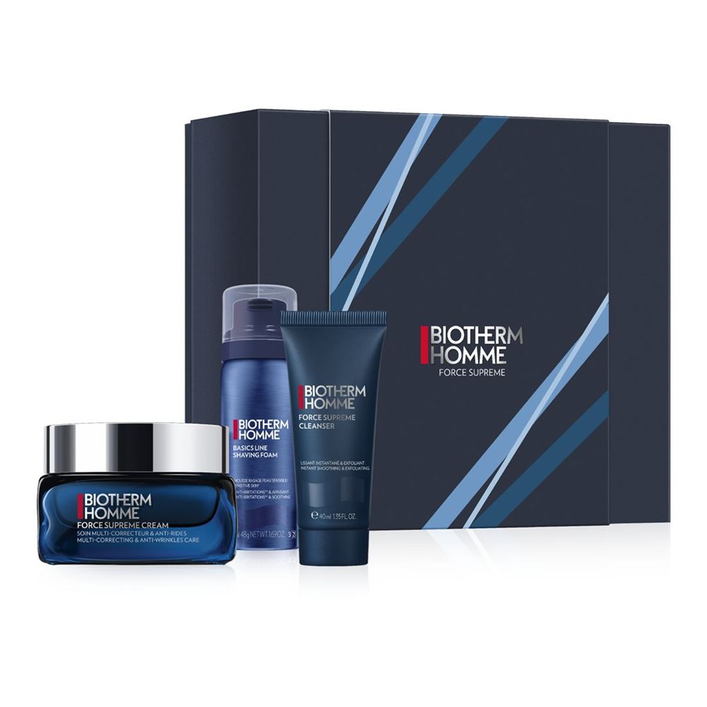 BIOTHERM Force Supreme Geschenk Set, image principale