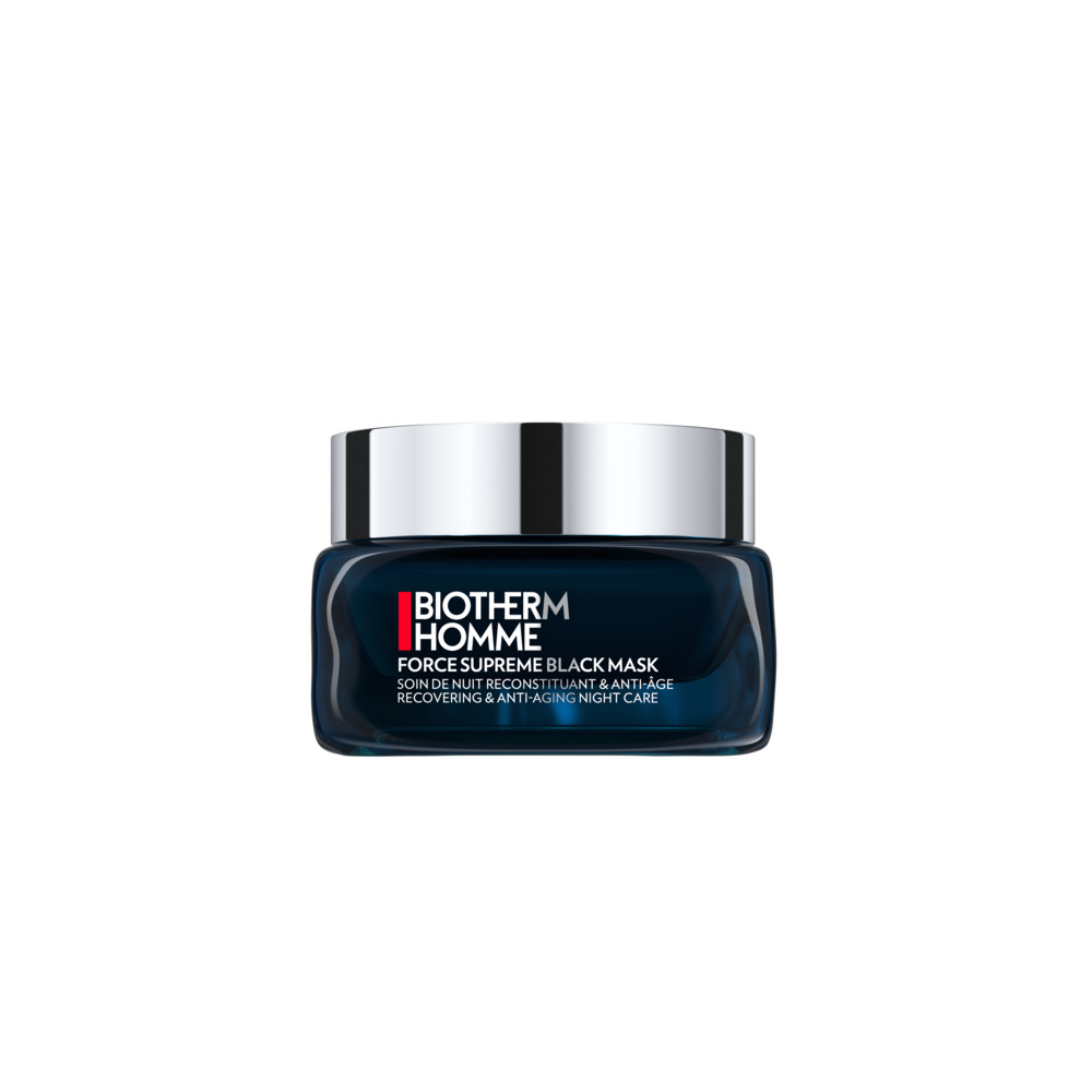 BIOTHERM Force Supreme soin de nuit, Hauptbild