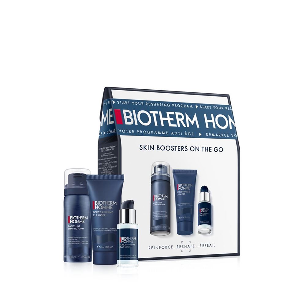 BIOTHERM FS Recruiting Set
