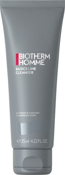 BIOTHERM Gel Nettoyant Visage, image principale