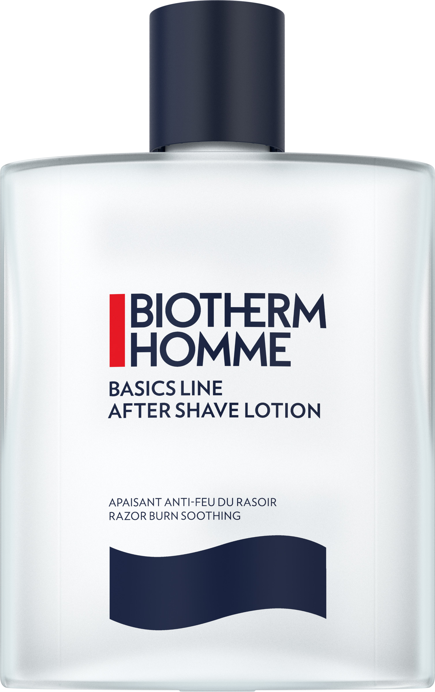 BIOTHERM Anti Feu Du Rasage, image principale