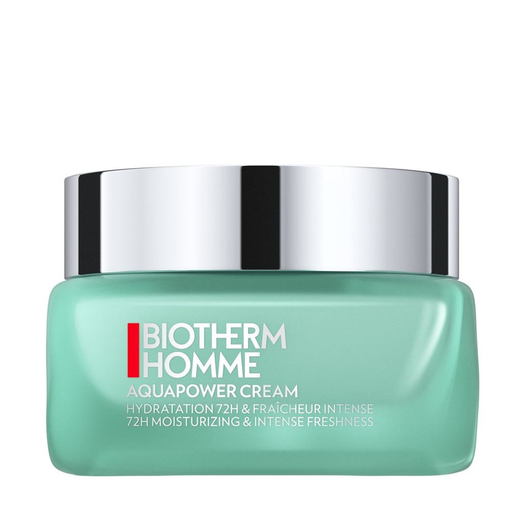 BIOTHERM Aquapower 72H, Hauptbild