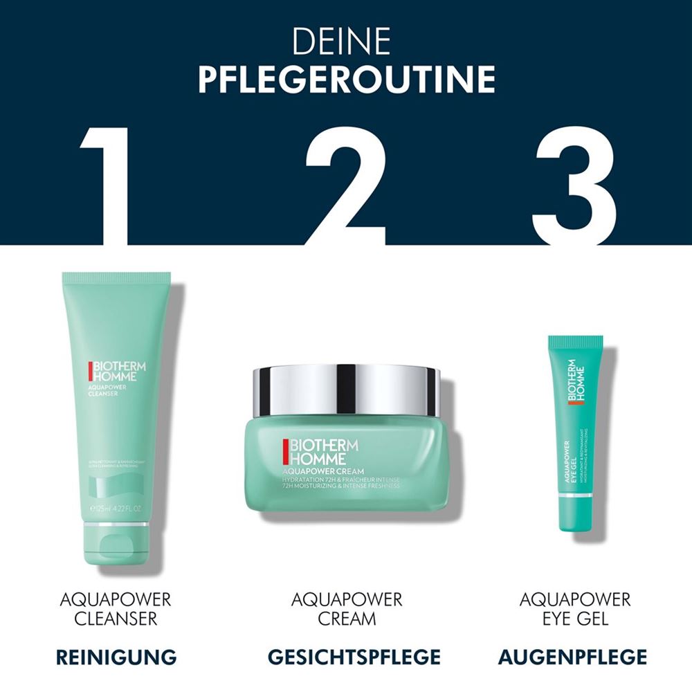 BIOTHERM Aquapower Fresh Eye, Bild 3 von 3
