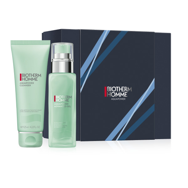 BIOTHERM Homme Aquapower PNM